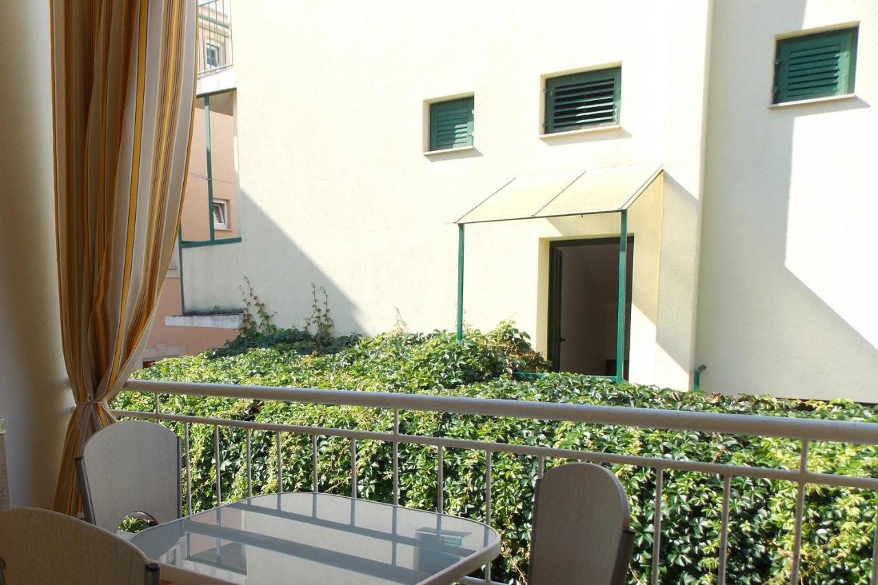 Apartments With A Parking Space Podgora, Makarska - 12816 Eksteriør billede